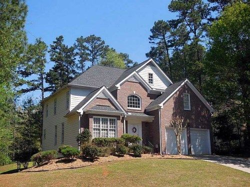 225 Bayswater Drive, Suwanee, GA 30024