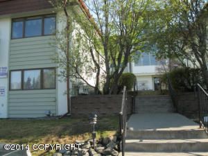 400 E 24th Street, Anchorage, AK 99503