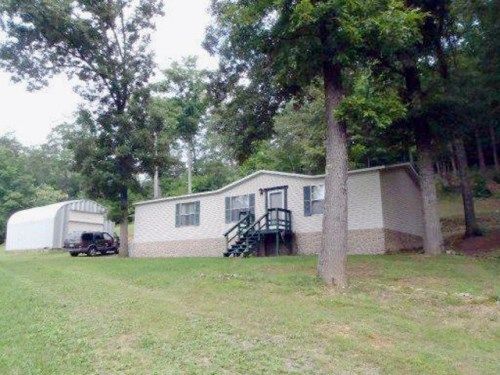 731 Hurley Rd, Sneedville, TN 37869