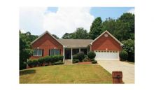 1841 Rosetree Drive Lilburn, GA 30047