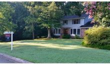 2349 Leisure Lake Drive Atlanta, GA 30338