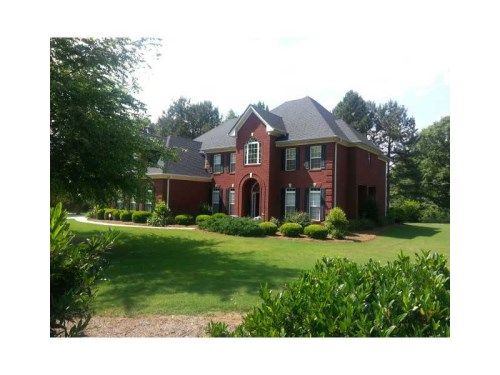 1901 Sw Eagle Ridge Drive Sw, Conyers, GA 30094