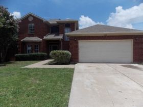 6009 Ten Wood Ct, Arlington, TX 76018