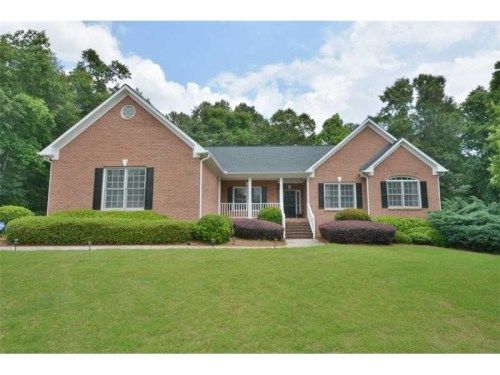 3600 Rosetree Court, Lilburn, GA 30047