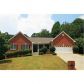 1841 Rosetree Drive, Lilburn, GA 30047 ID:9411787