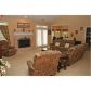 1841 Rosetree Drive, Lilburn, GA 30047 ID:9411791