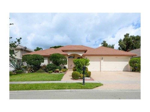 1508 SW 157 AV, Hollywood, FL 33027