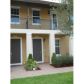 1115 SW 147TH AVENUE # 1115, Hollywood, FL 33027 ID:9269722