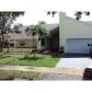 2321 NW 103RD AV, Hollywood, FL 33026 ID:9270939