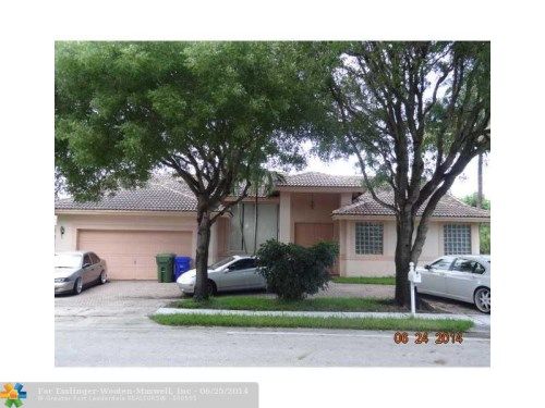 10241 SW 12TH ST, Hollywood, FL 33025