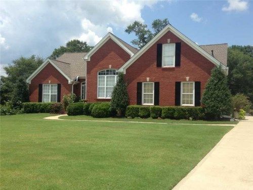 3730 Wynter Frost Walk, Bethlehem, GA 30620