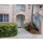 2125 NW 77TH WY # 104, Hollywood, FL 33024 ID:9271668