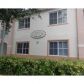 2125 NW 77TH WY # 104, Hollywood, FL 33024 ID:9271669