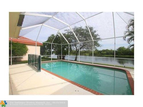 17351 SW 7TH ST, Hollywood, FL 33029