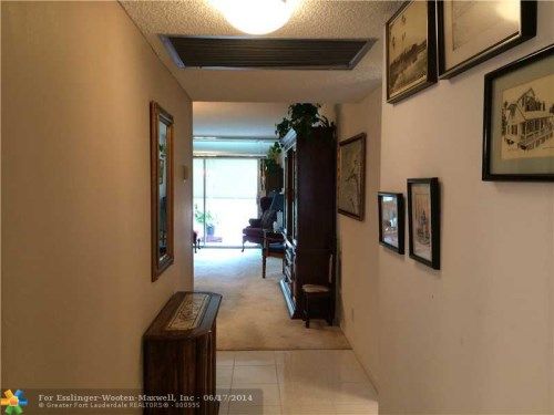 1351 SW 125TH AV # 308-S, Hollywood, FL 33027