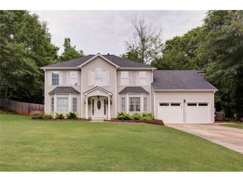 6925 Treeline Drive, Cumming, GA 30028