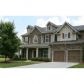 682 Crosswinds Circle, Marietta, GA 30008 ID:8949169