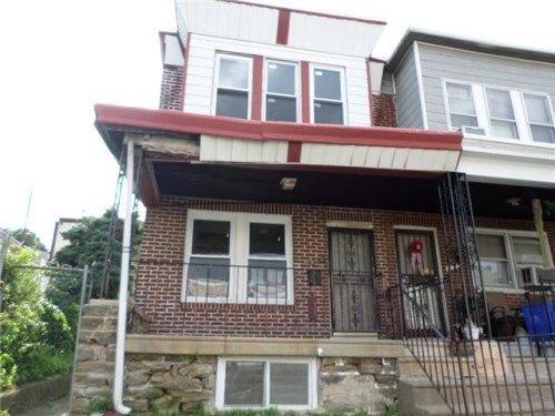 5432 N Marvine St, Philadelphia, PA 19141