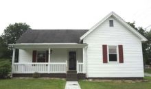 484 SW Sutton Street Abingdon, VA 24210