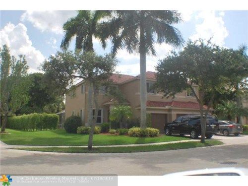 3944 HAWKS CT, Fort Lauderdale, FL 33331