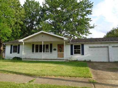 537 Purdue Ave, Elyria, OH 44035