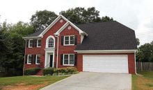 5063 Oak Leaf Terrace Stone Mountain, GA 30087