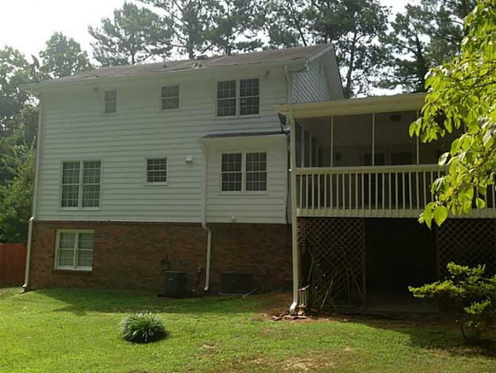 5457 Aucilla Creek Lane, Stone Mountain, GA 30087