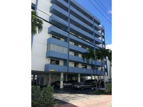 1658 BAY RD # 703, Miami Beach, FL 33139