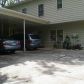 815 Ne Dalrymple Road Ne, Atlanta, GA 30328 ID:8825529