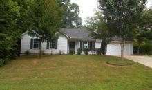 1024 Bridle Creek Dr Flowery Branch, GA 30542