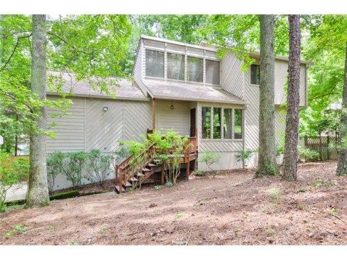 3250 Notty Pine Trail, Marietta, GA 30062