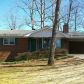 3529 Greenway Drive, Marietta, GA 30008 ID:7157645