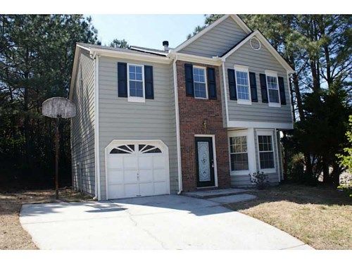 1711 Bertram Lane, Marietta, GA 30008