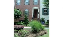 Unit 106 - 867 Perennial Drive Atlanta, GA 30328