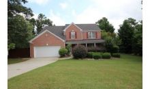 965 Pebble Bend Drive Grayson, GA 30017