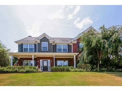 6479 Millstone Cove Drive, Flowery Branch, GA 30542