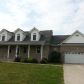 126 Hilltopper Dr, Stanford, KY 40484 ID:9232753