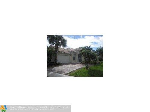 8402 DOMINICA PL, West Palm Beach, FL 33414