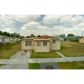 126 NW 13 AV, Dania, FL 33004 ID:9162533