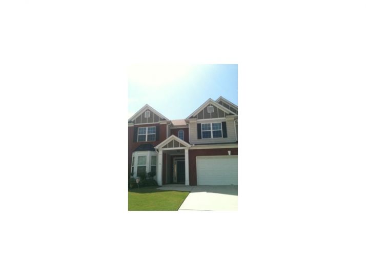 509 Rutlidge Park Lane, Suwanee, GA 30024