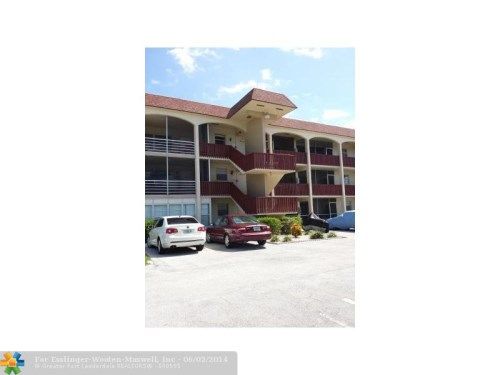 601 PINE DR # 105, Pompano Beach, FL 33060