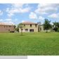 4803 SW 161ST LN, Hollywood, FL 33027 ID:8093036