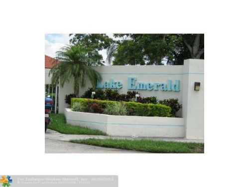 106 Lake Emerald Dr # 110, Fort Lauderdale, FL 33309