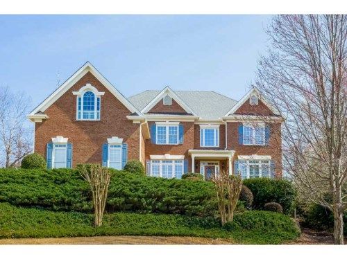 430 Autry Mill Circle, Alpharetta, GA 30022