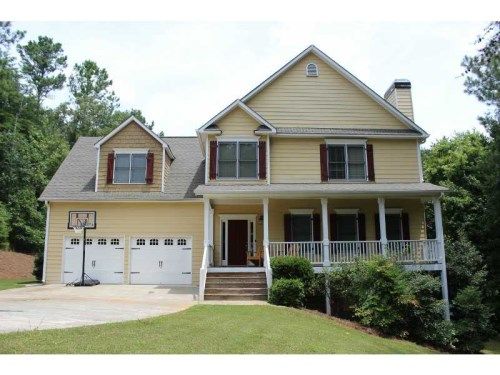 214 Ashleys Way, Waleska, GA 30183