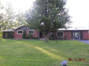 6708 E Hwy 60, Salt Lick, KY 40371