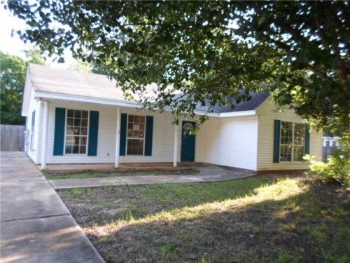 22541 Peters St, Abita Springs, LA 70420