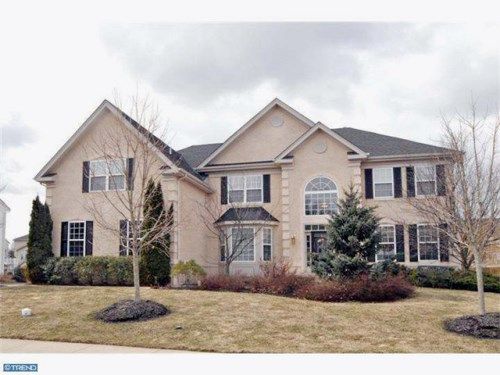 2072 BEDFORDSHIRE RD, Furlong, PA 18925