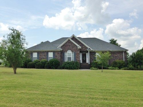 321 COUNTY ROAD 1500, Cullman, AL 35058