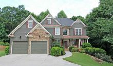 606 Blue Water Way Canton, GA 30114